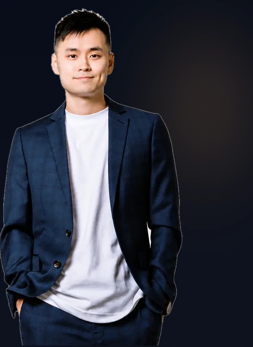 Steven Tse